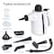 Commercial Care Steam Cleaner With 9-Piece Accessory Set CCSC30 - alternate 4